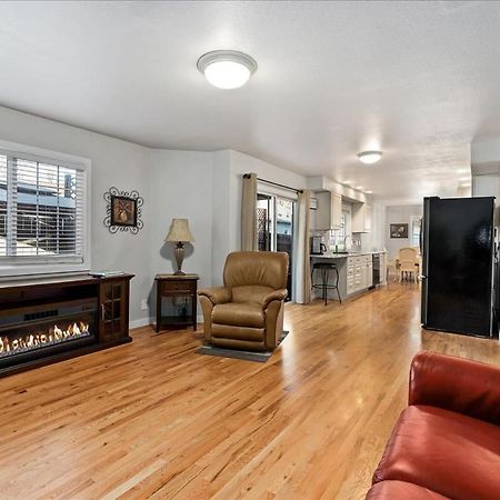 Parkside Home Perfect For Families ボイシ エクステリア 写真