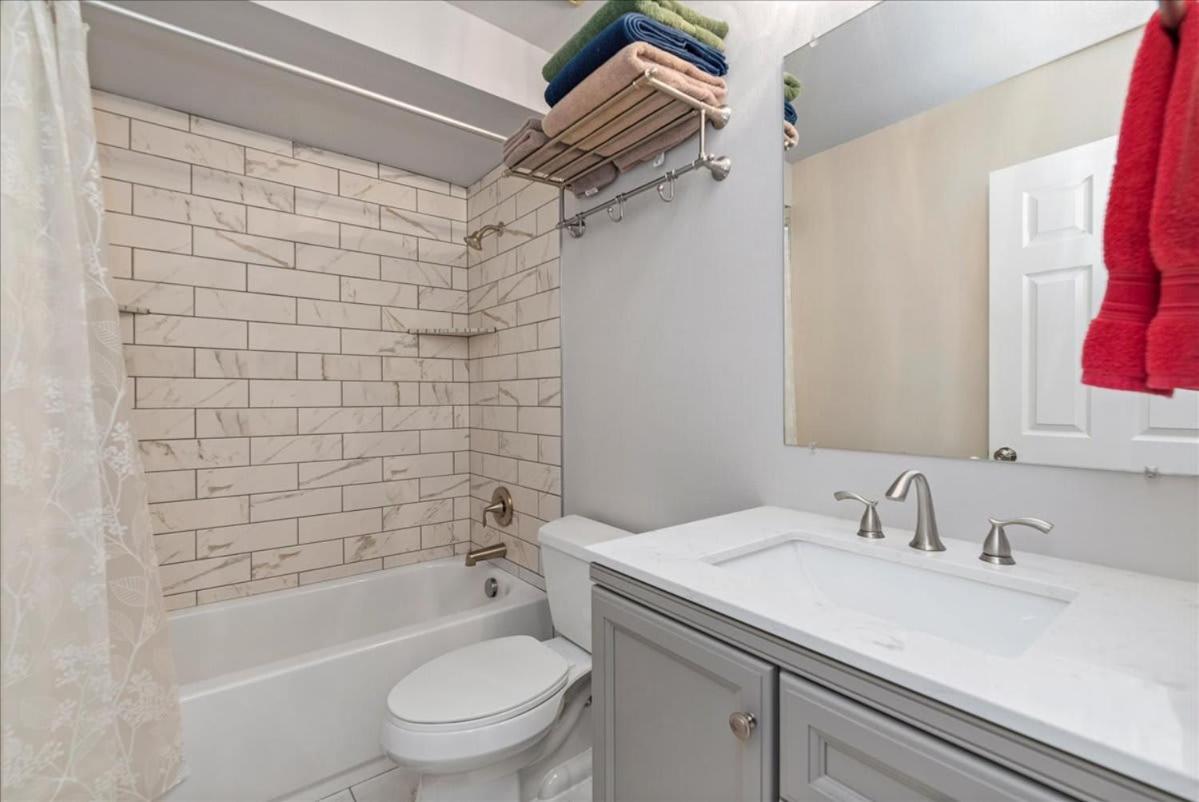Parkside Home Perfect For Families ボイシ エクステリア 写真