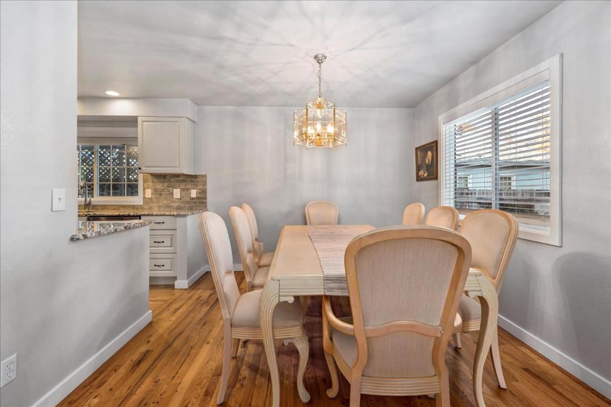 Parkside Home Perfect For Families ボイシ エクステリア 写真
